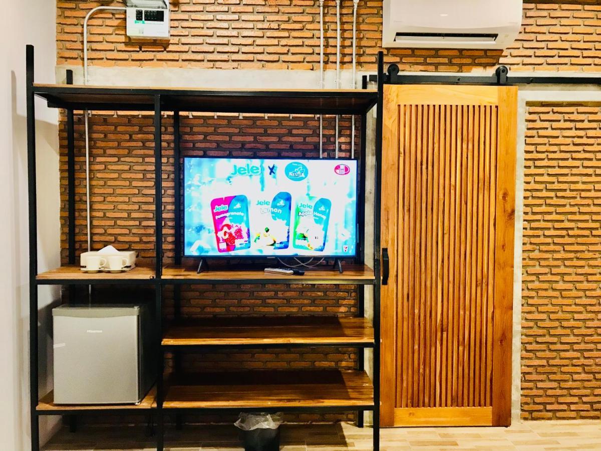 Loft 202 Hotel 방콕 외부 사진